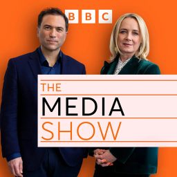 Artwork for The Media Show