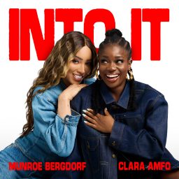 Artwork for Clara & Munroe Are Into It