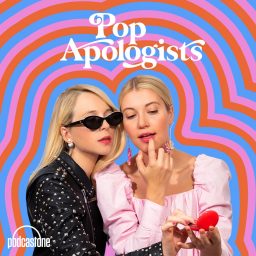 Artwork for Pop Apologists