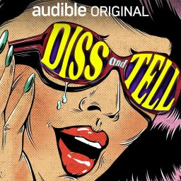 Artwork for Diss and Tell