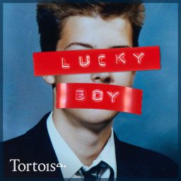 Artwork for Lucky Boy