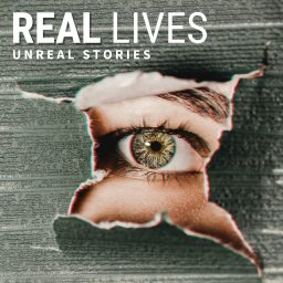 Artwork for REAL LIVES