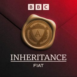 Artwork for Inheritance: Samsung