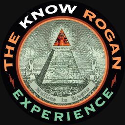 Artwork for The Know Rogan Experience