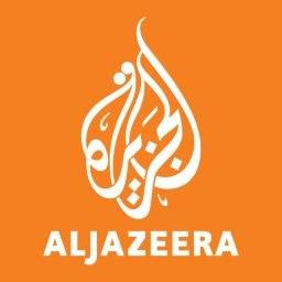 Artwork for Al Jazeera