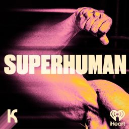Artwork for SuperHuman