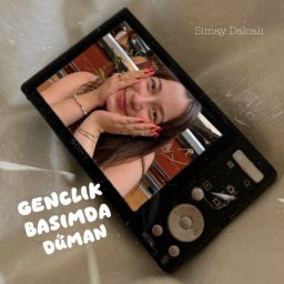 Artwork for Gençlik Başımda Duman