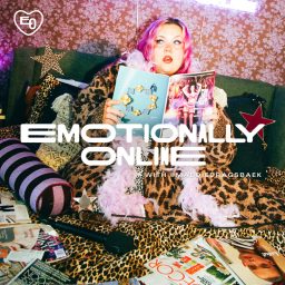 Artwork for Emotionally Online