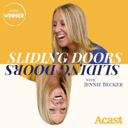 Artwork for Sliding Doors