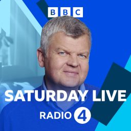 Artwork for Saturday Live