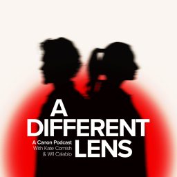 Artwork for A Different Lens