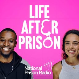 Artwork for Life After Prison