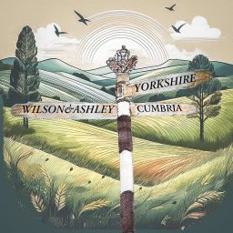 Artwork for Wilson & Ashley