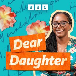 Artwork for Dear Daughter