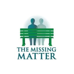 Artwork for The Missing Matter