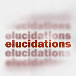 Artwork for Elucidations
