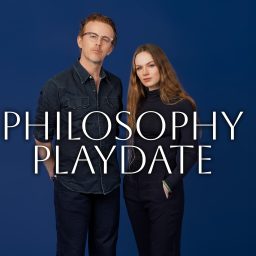 Artwork for Philosophy Playdate