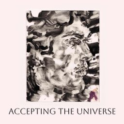 Artwork for Accepting the Universe