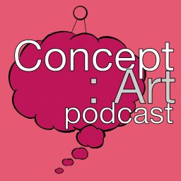 Artwork for Concept : Art