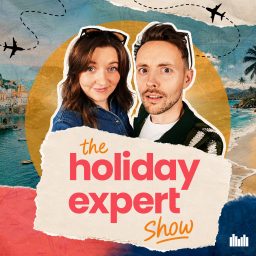 Artwork for The Holiday Expert Show