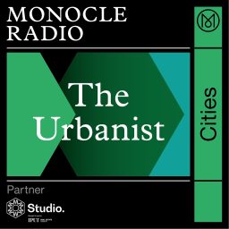 Artwork for The Urbanist