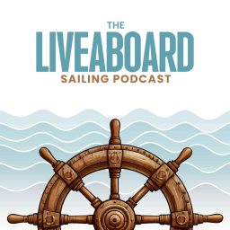 Artwork for Liveaboard Sailing Podcast