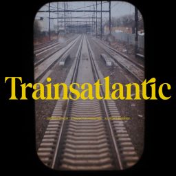 Artwork for Trainsatlantic
