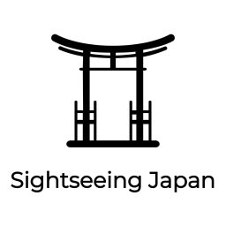 Artwork for Sightseeing Japan