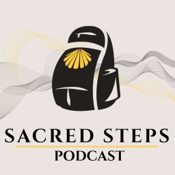 Artwork for Sacred Steps Podcast