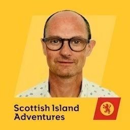 Artwork for Scottish Island Adventures