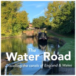 Artwork for The Water Road