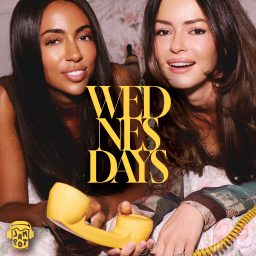 Artwork for Wednesdays