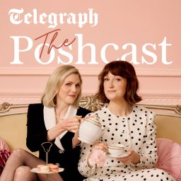 Artwork for The Poshcast