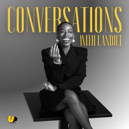 Artwork for Conversations With Candice