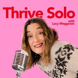Artwork for Thrive Solo