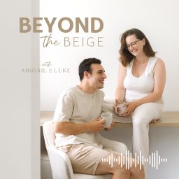 Artwork for Beyond the Beige