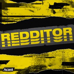 Artwork for Redditor