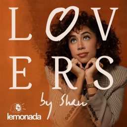 Artwork for LOVERS by Shan