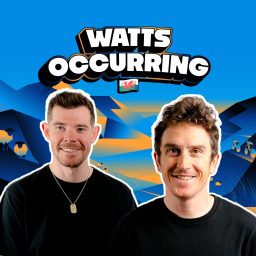 Artwork for Watts Occurring