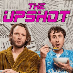 Artwork for The Upshot