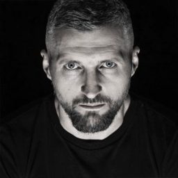 Artwork for Froch On Fighting