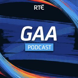 Artwork for RTÉ GAA Podcast