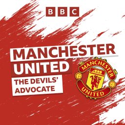 Artwork for Manchester United
