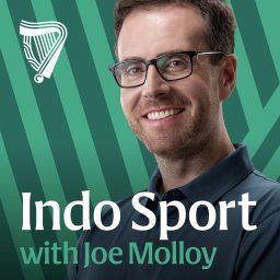 Artwork for Indo Sport