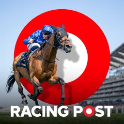 Artwork for Racing Post