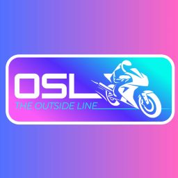 Artwork for THE OUTSIDE LINE