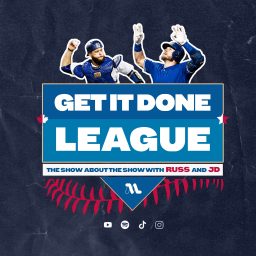 Artwork for Get It Done League