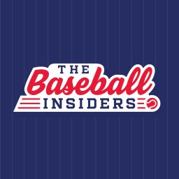 Artwork for The Baseball Insiders