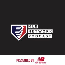 Artwork for MLB Network Podcast