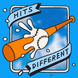 Artwork for Hits Different